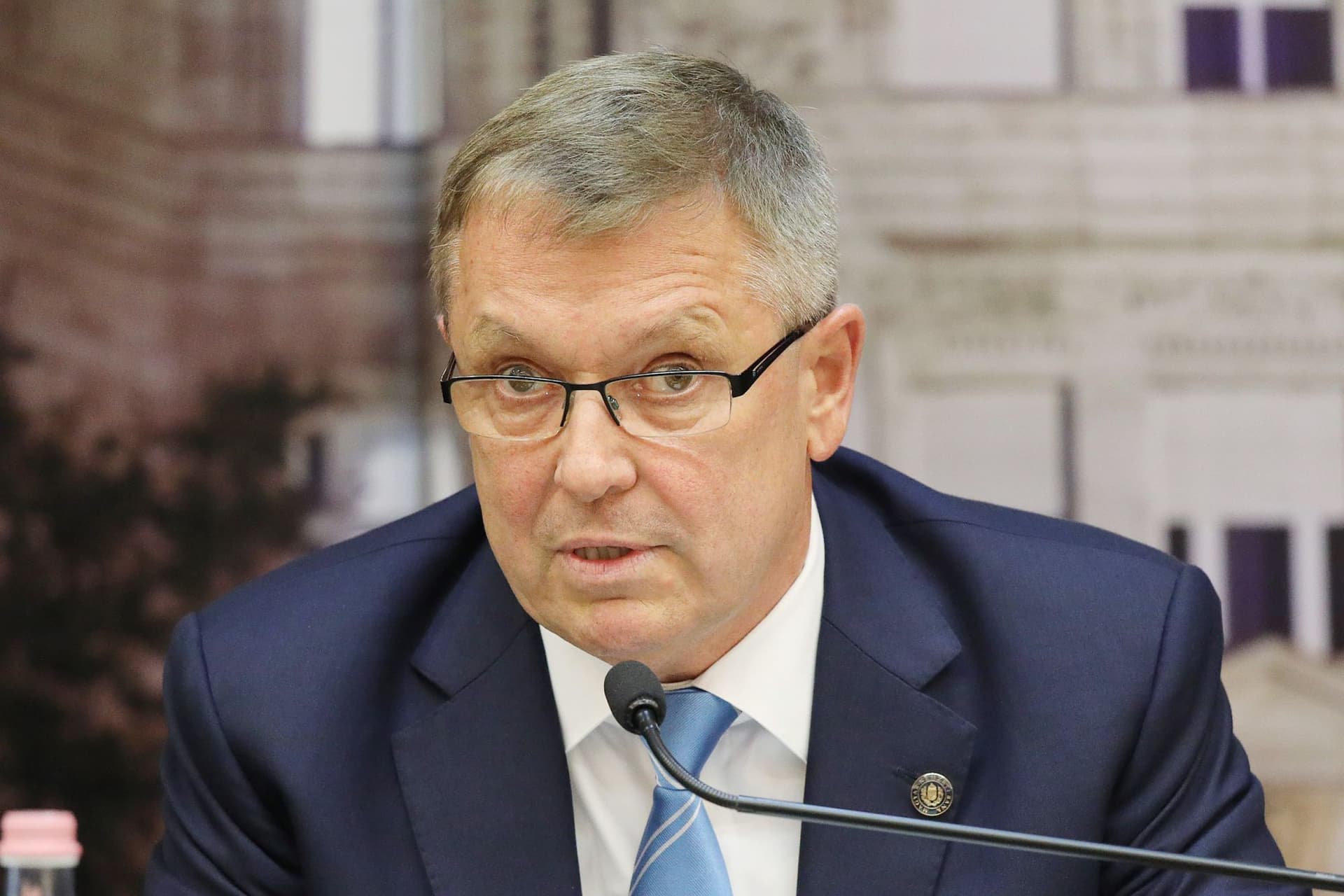 Matolcsy: Magyarország koronavírus-válságra adott válaszai sikeresek voltak