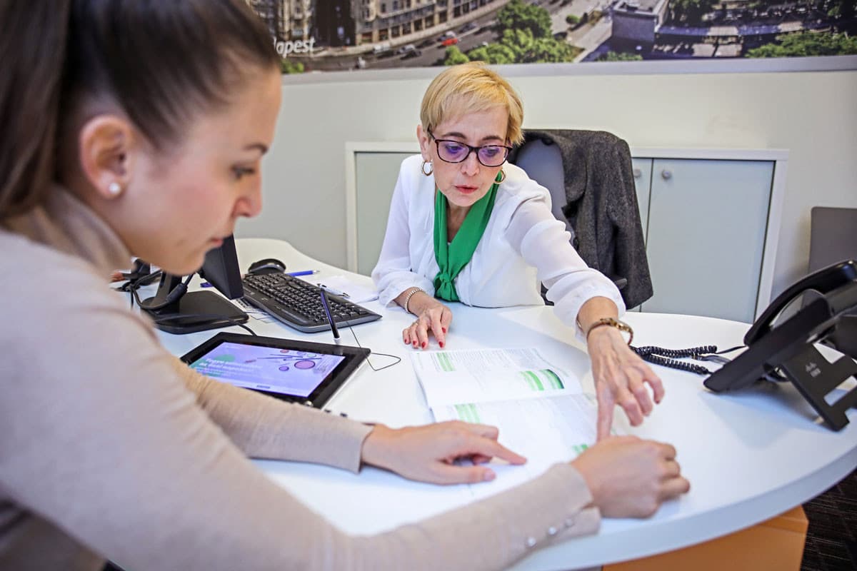 Érdemes körültekintően tájékozódni hitelfelvételnél