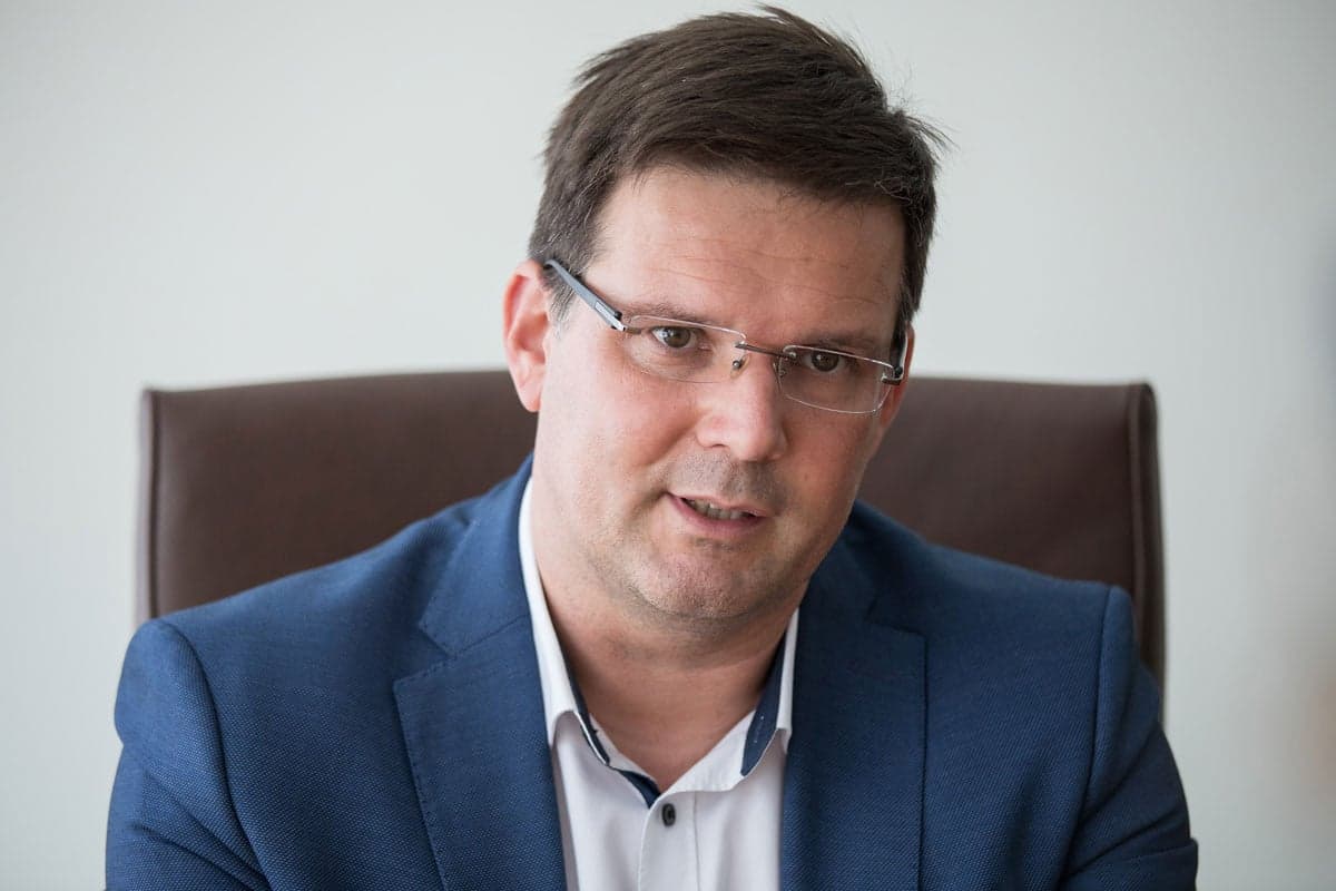 Az innovációs szövetség célja minél több fiatal támogatása