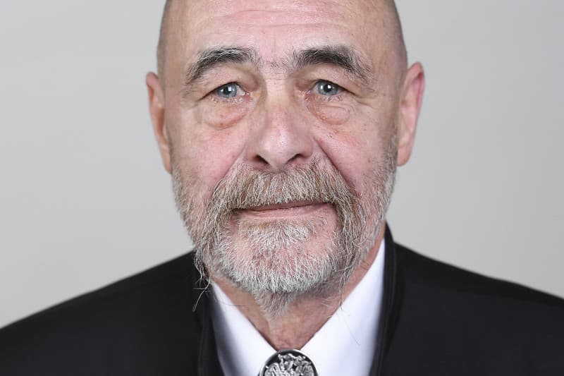 Elhunyt Kátai Zoltán