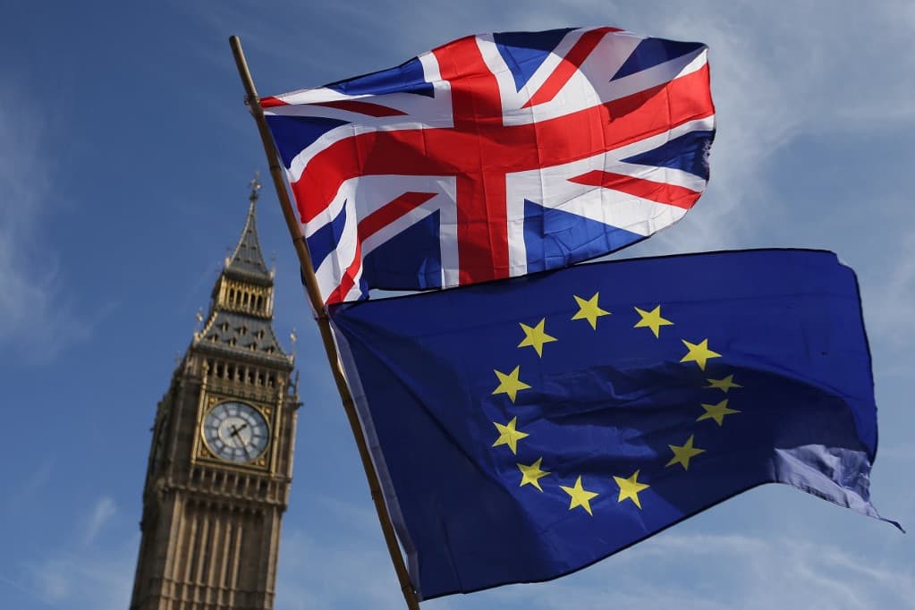Brexit: London a szabad mozgás részleges helyreállítását javasolja az EU-nak