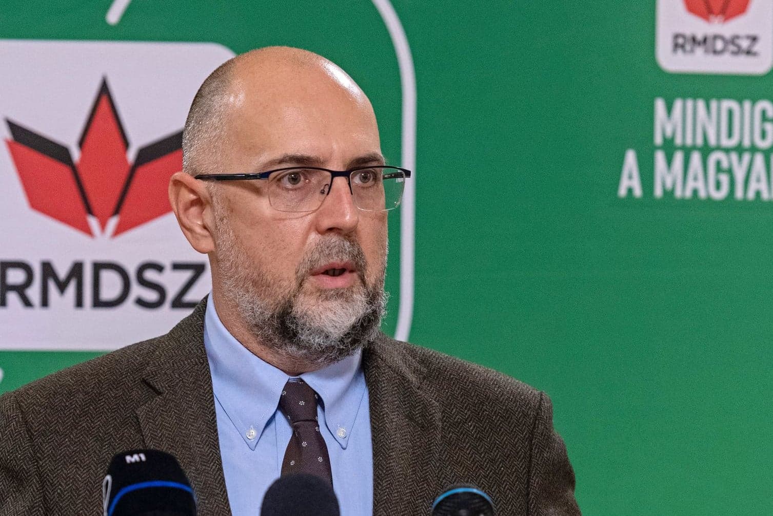 Kelemen Hunor szerint Ceausescu retorikáját vette át Ludovic Orban