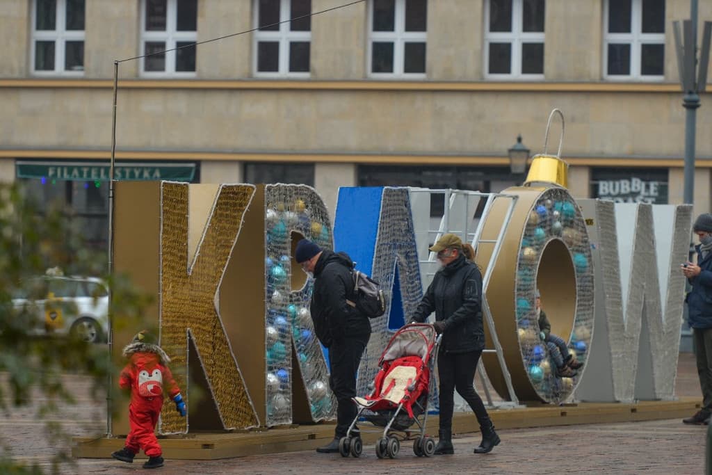 December végétől országos karantén lesz Lengyelországban