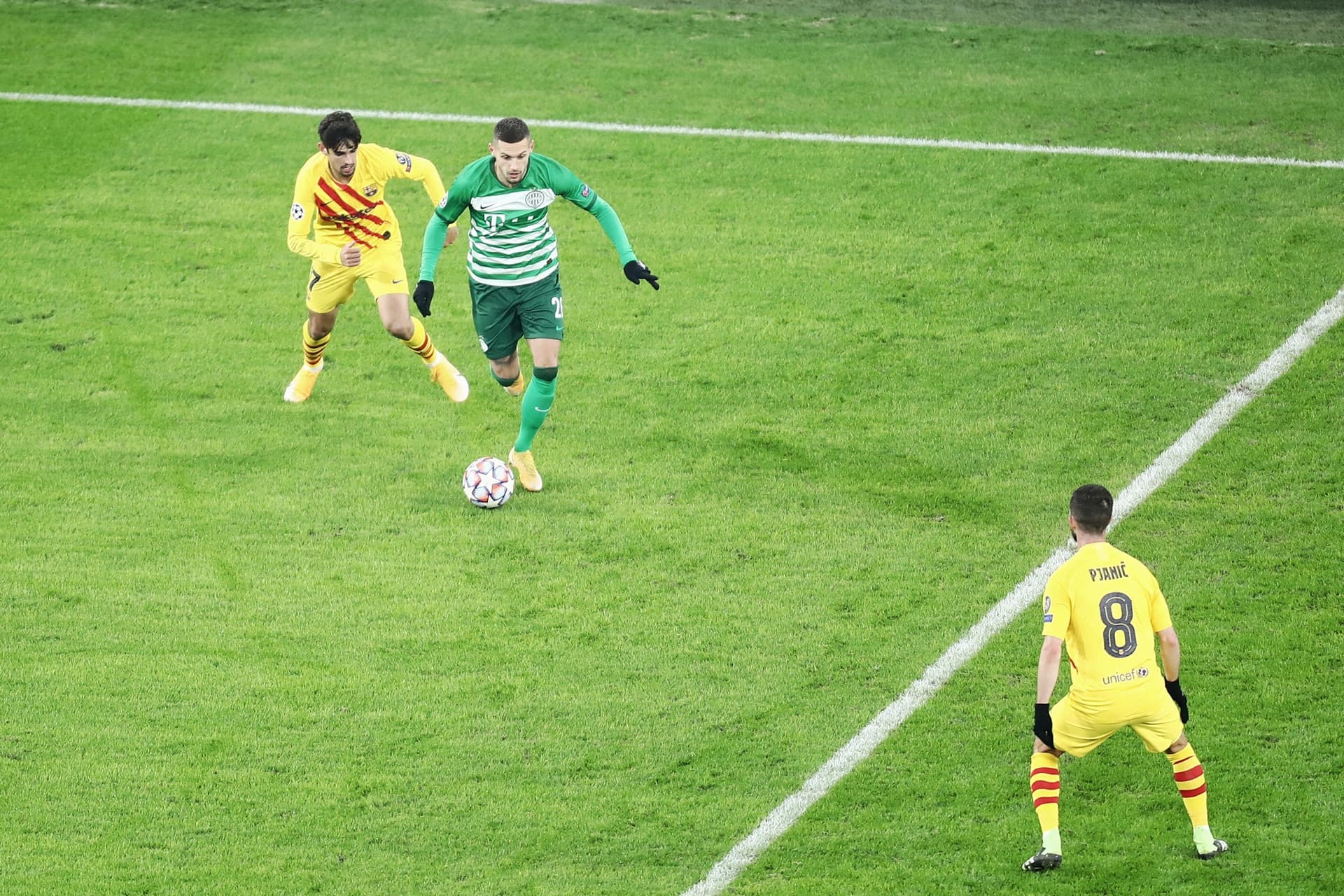 ferencváros bl