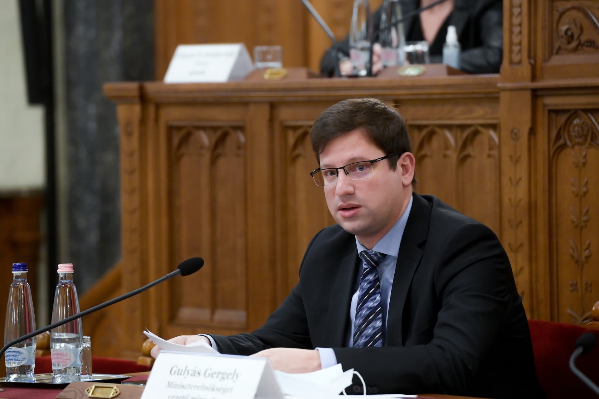 Már szerdán döntés születhet a karácsonyi időszakról