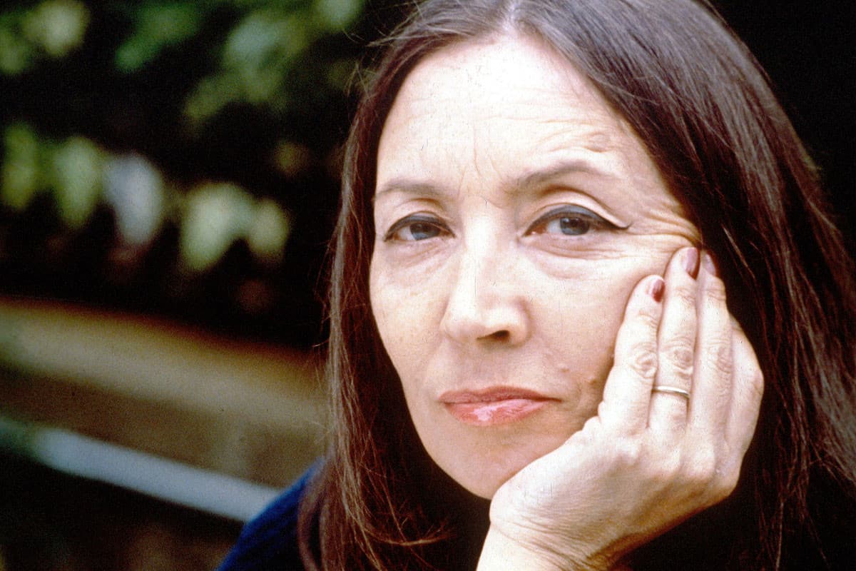 Oriana Fallaci igazsága
