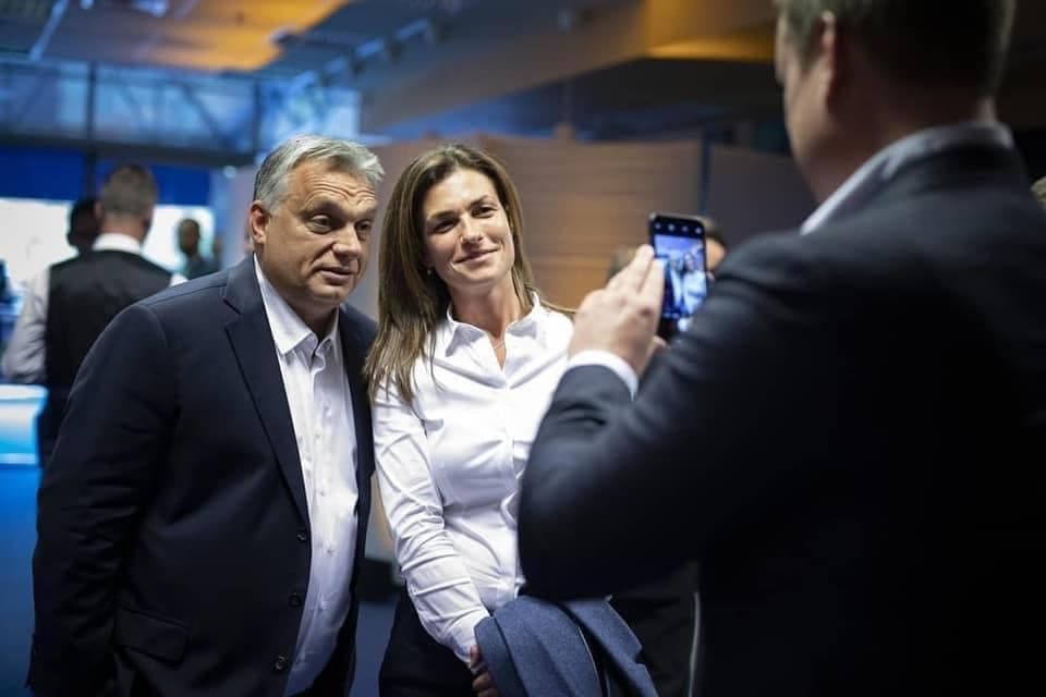 A Politico szerint Orbán Viktor a negyedik legbefolyásosabb európai politikus