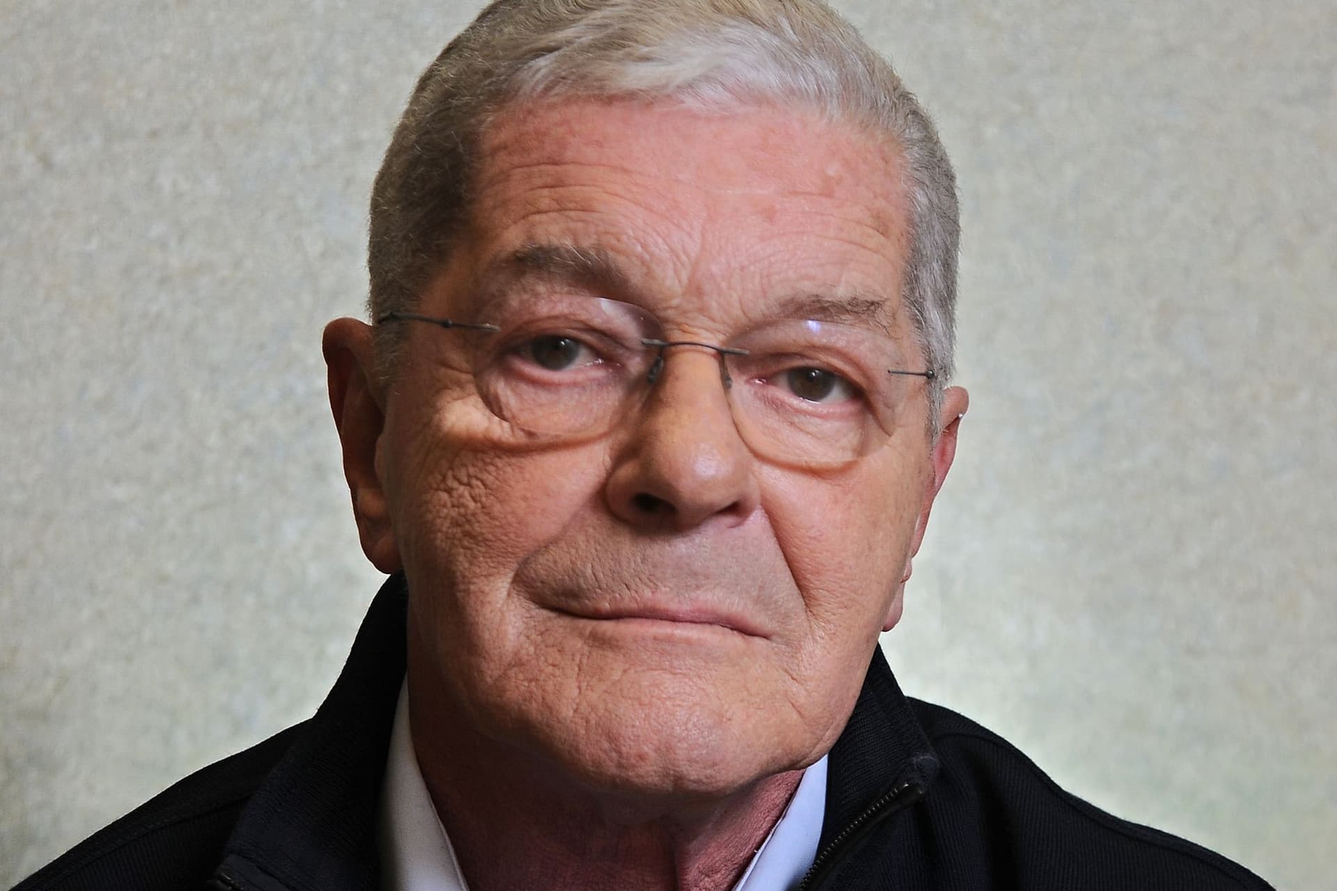 Mécs Károly nyolcvanöt éves