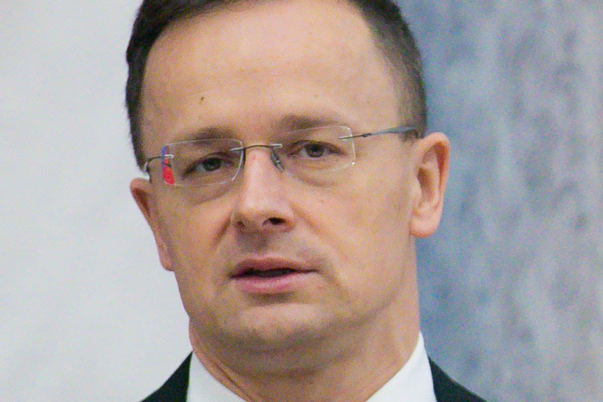 Szijjártó: Újraindulhat a magyar sertésexport Japánba