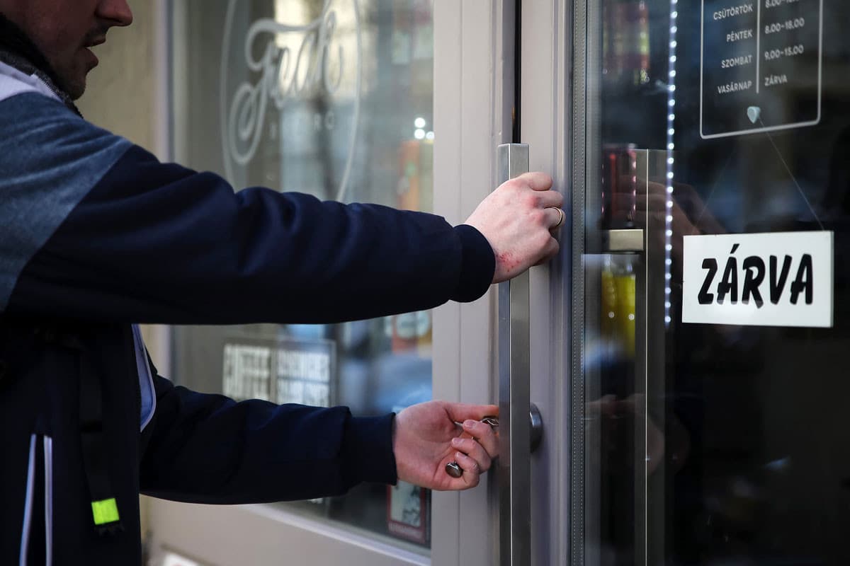 Taxisblokád retró: civilek mögé bújna a baloldal