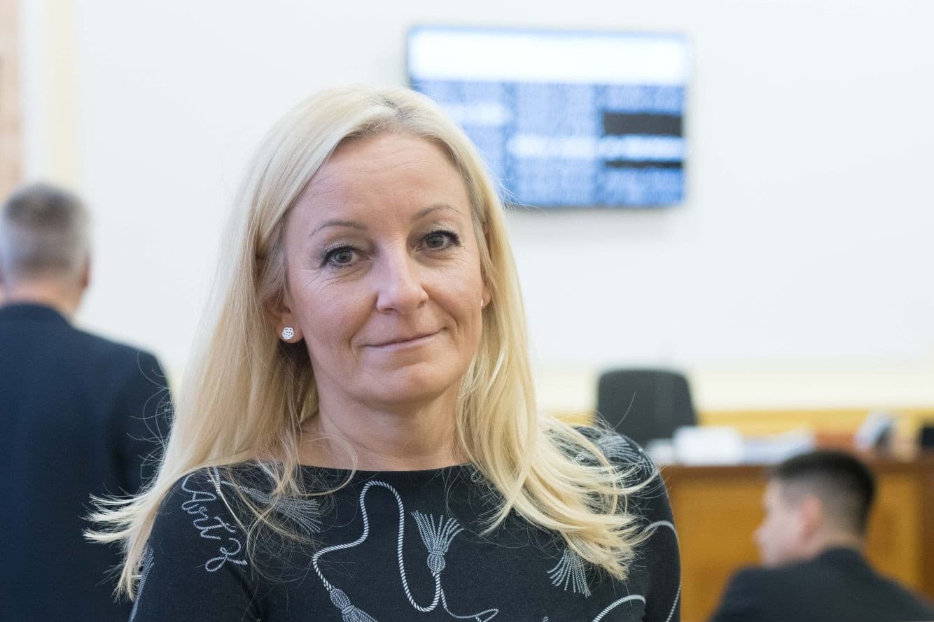 Elutasította a bíróság a valóságbizonyítást a Lackner által Dódity ellen indított perben