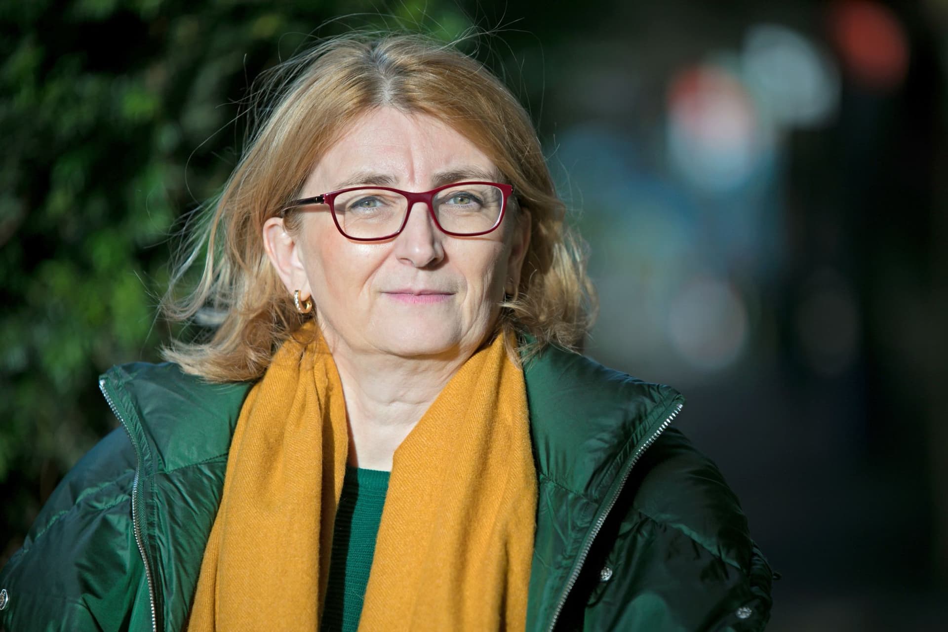 A kerek világ kövei közé zárt királyfiak