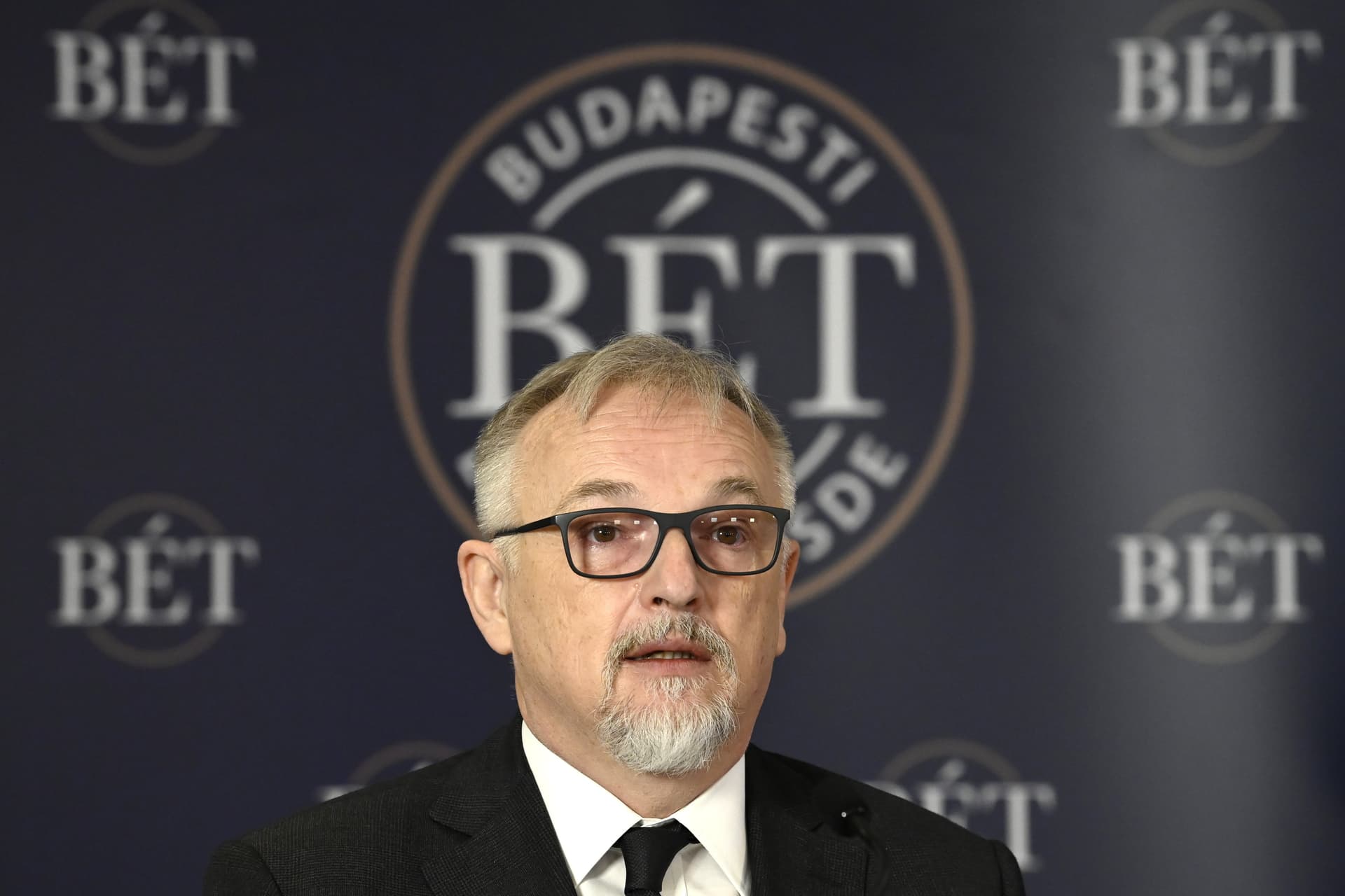 Hernádi Zsolt: Kulturális változásra van szükség a pazarlás ellen