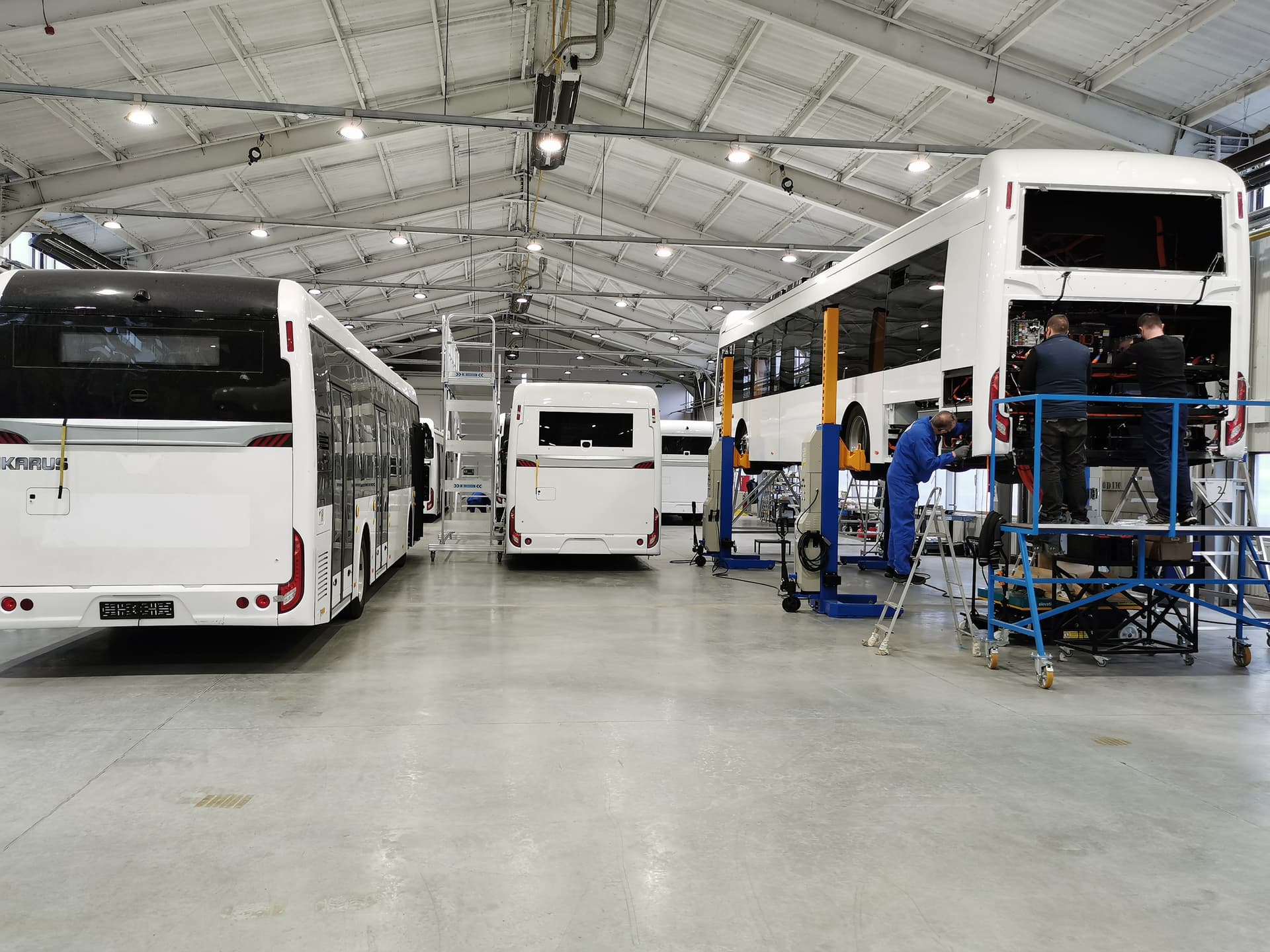 Ikarus