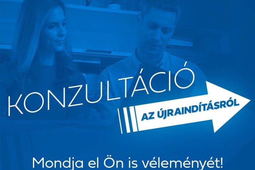 Már több mint kétszázezren mondták el véleményüket