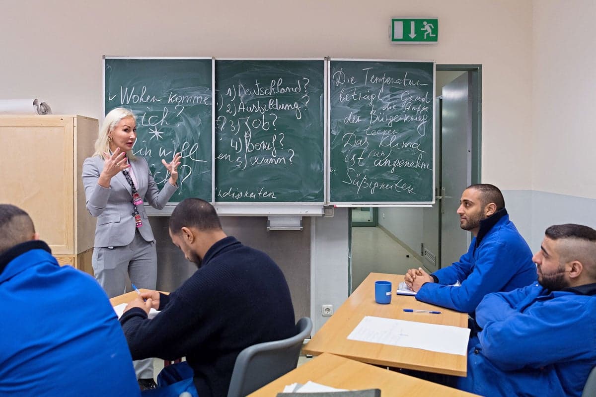 Veszélyes a sikertelen integráció