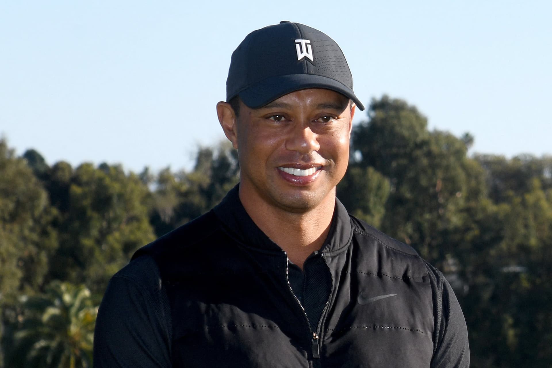 Ismét szexbotrányba keveredett Tiger Woods