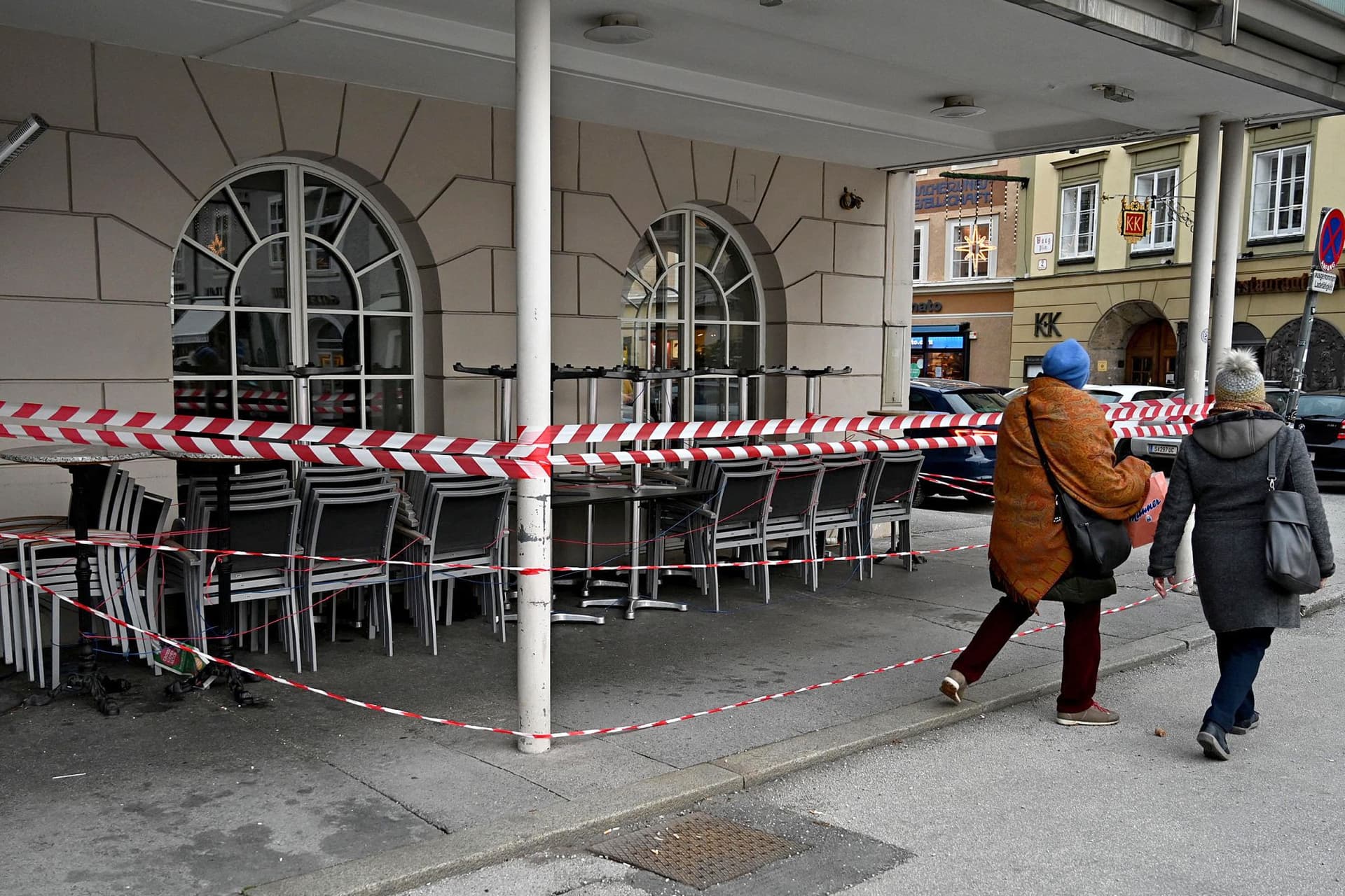 Ausztria sem vár Brüsszelre