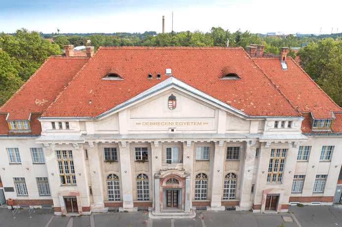Változott a betegellátás rendje Debrecenben