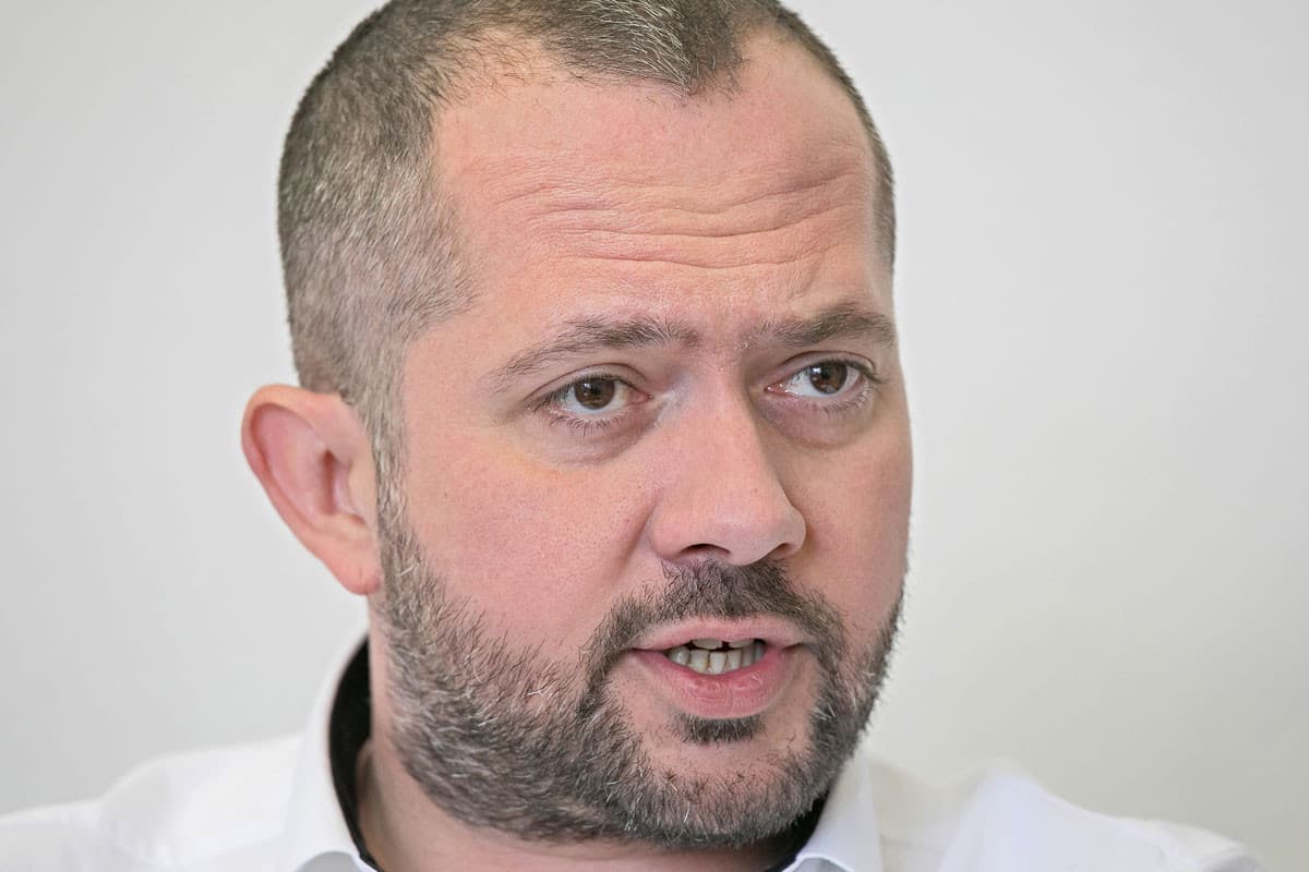 Gyopáros: Folytatódik a Magyar Falu Program