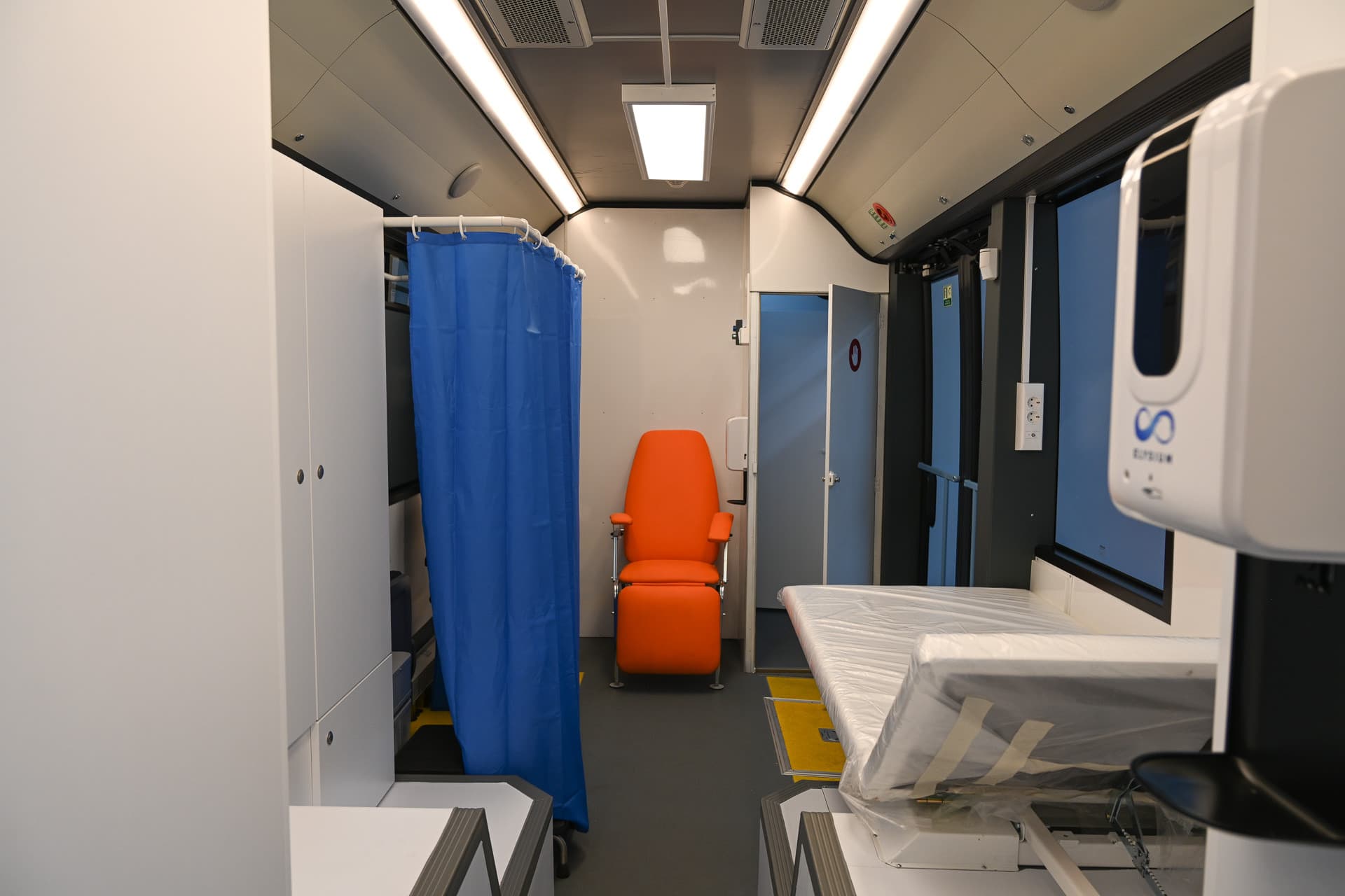 Ikarus, busz