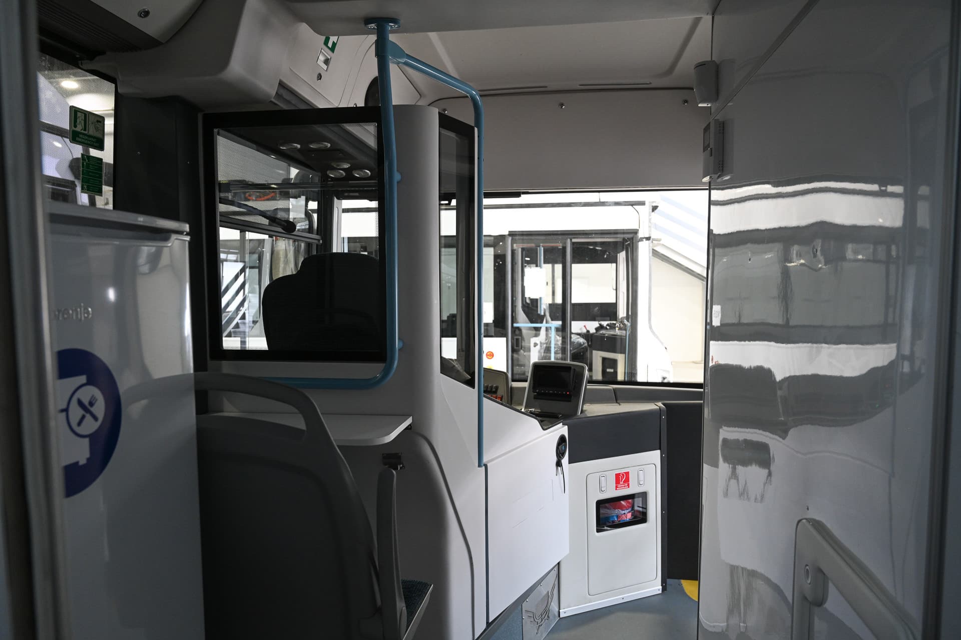 Ikarus, busz
