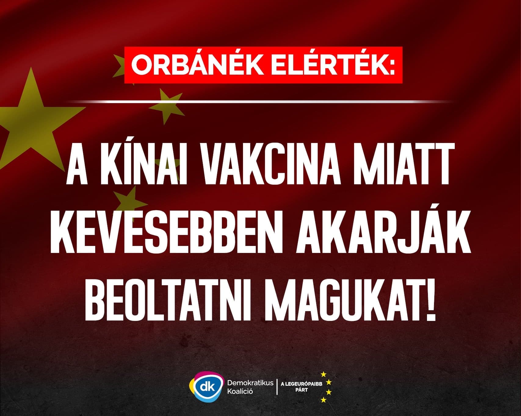 oltásellenes DK