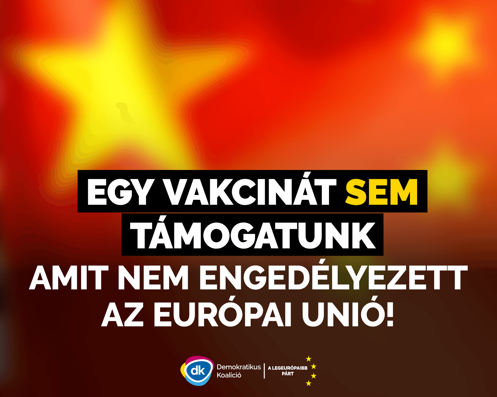 oltásellenes DK