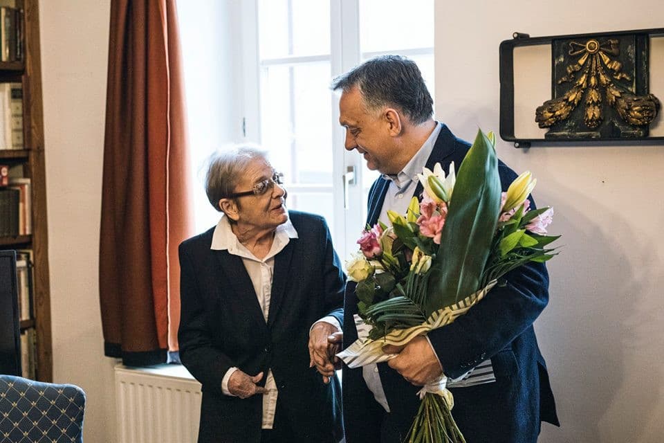 Törőcsik Mari