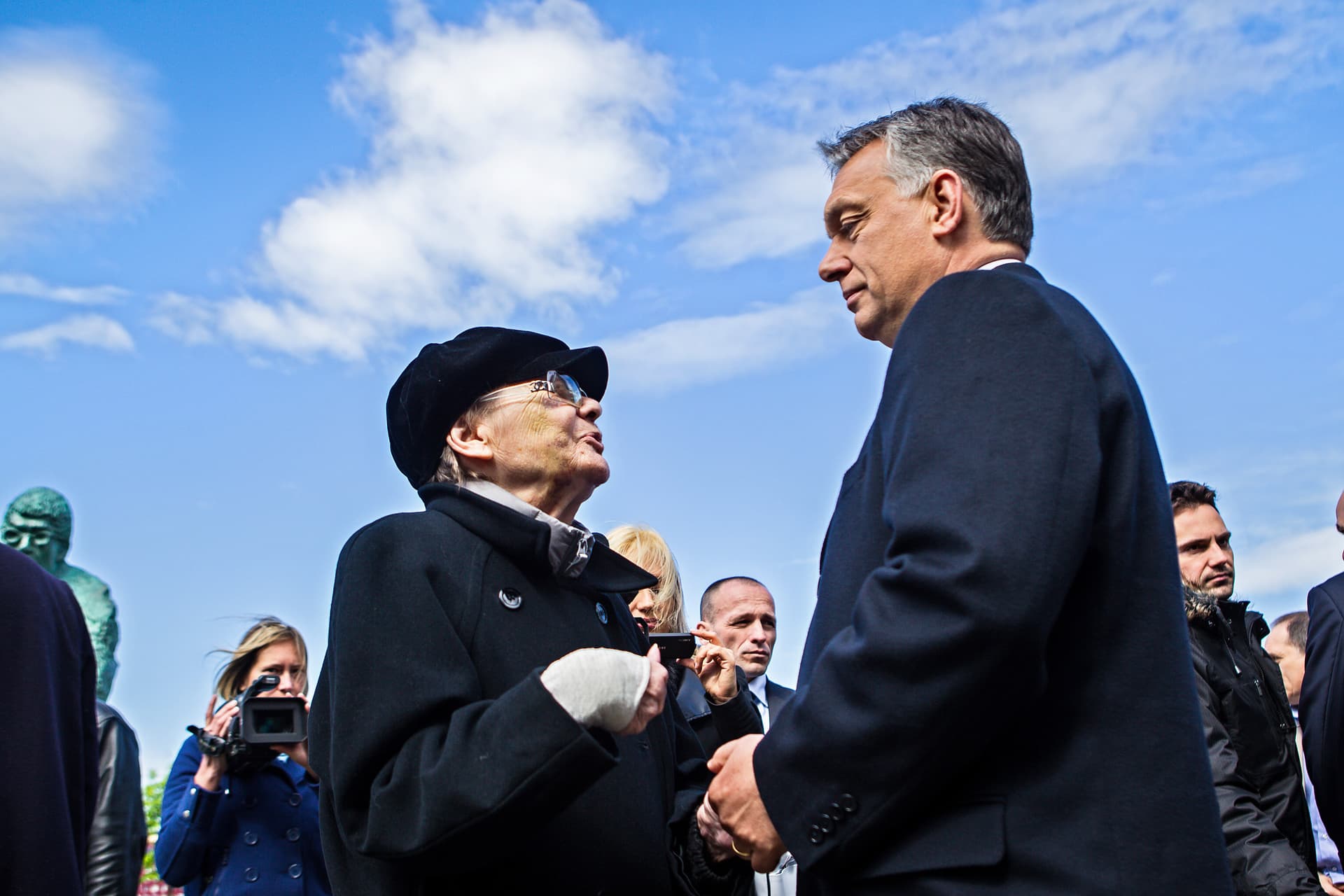 Törőcsik Mari