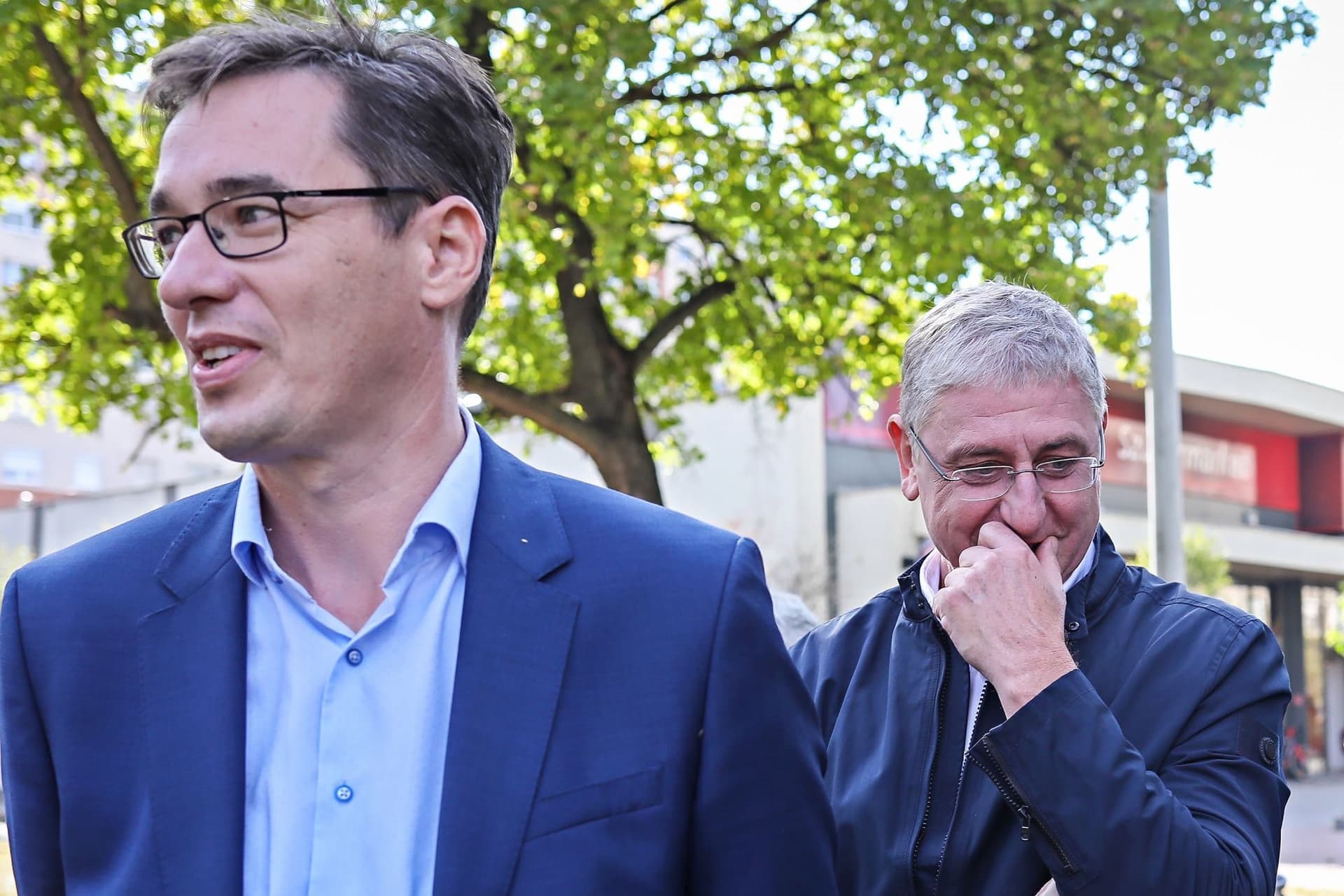 Így ugráltatja Karácsonyt a baloldal valódi vezetője