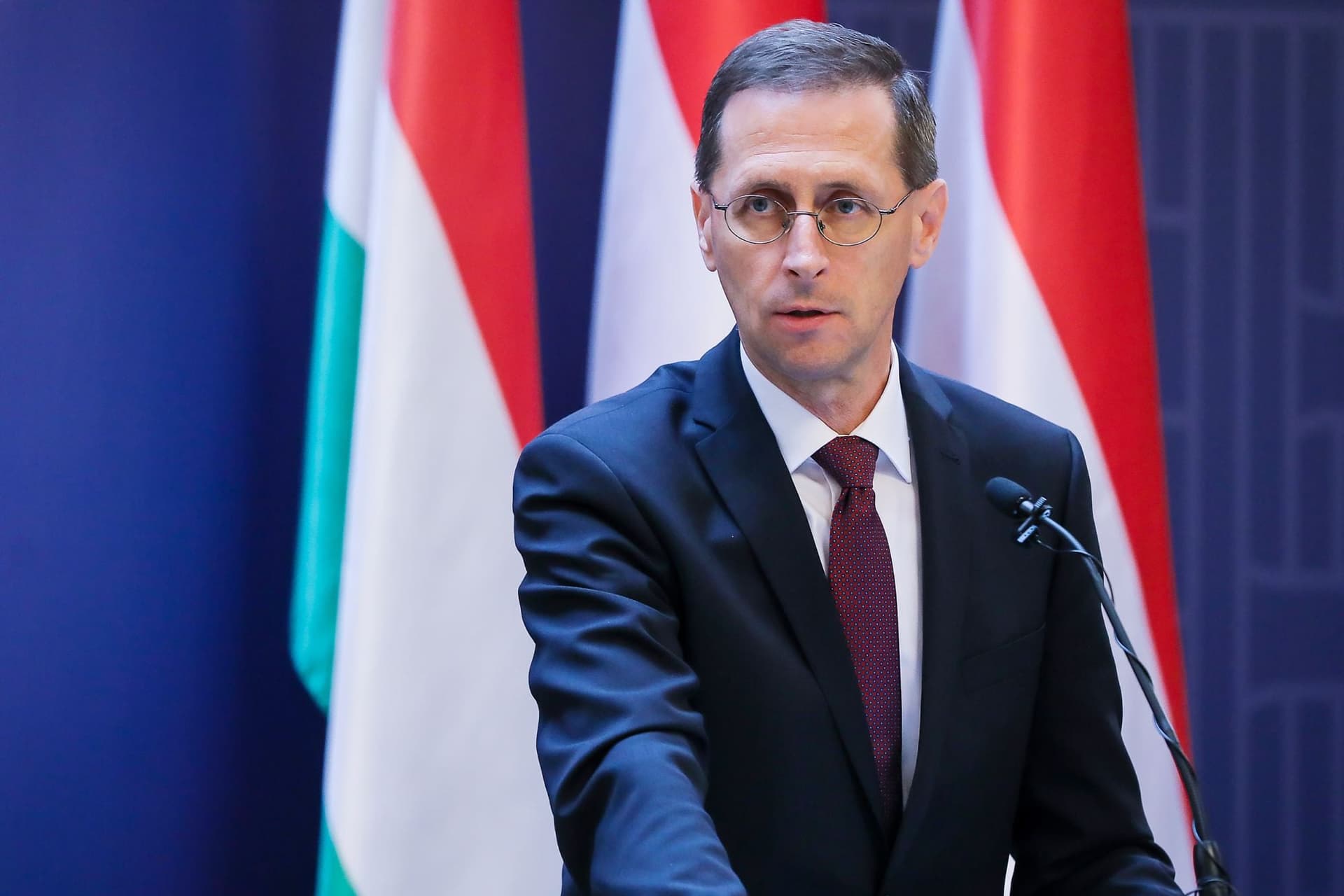 A kormány másfél milliárd forinttal támogatja élelmiszeripari cégek beruházásait
