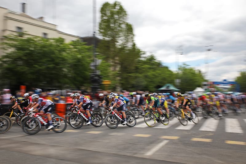 Tour de Hongrie