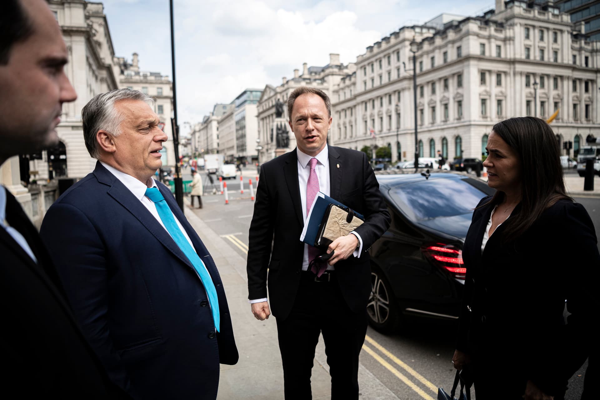 Orbán-Johnson