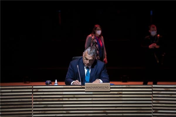 Orbán Viktor