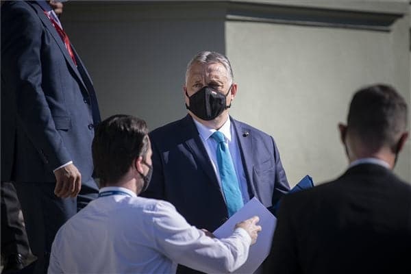 Orbán Viktor