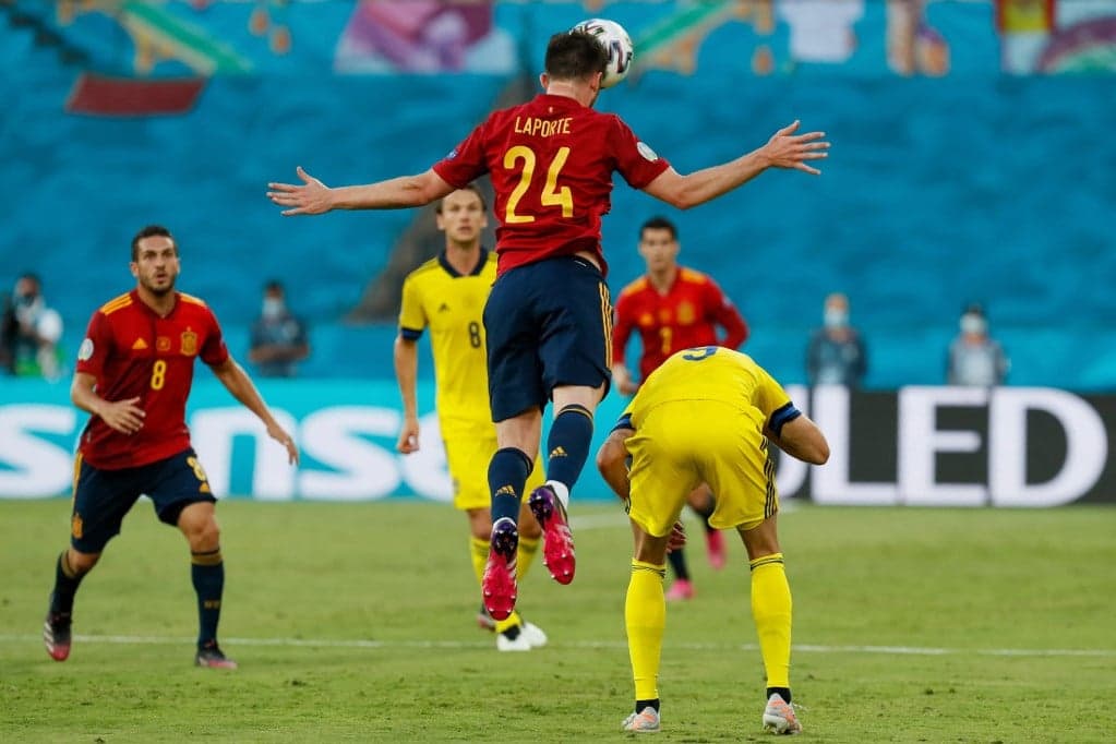 Laporte: Sok európai futballista elégedetlen Szaúd-Arábiában
