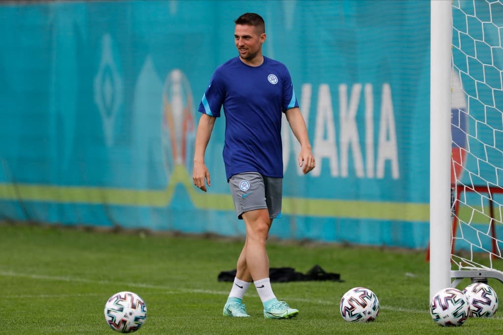 Ma is pályára léphet olyan futballista, aki az NB I-ből érkezett az Eb-re