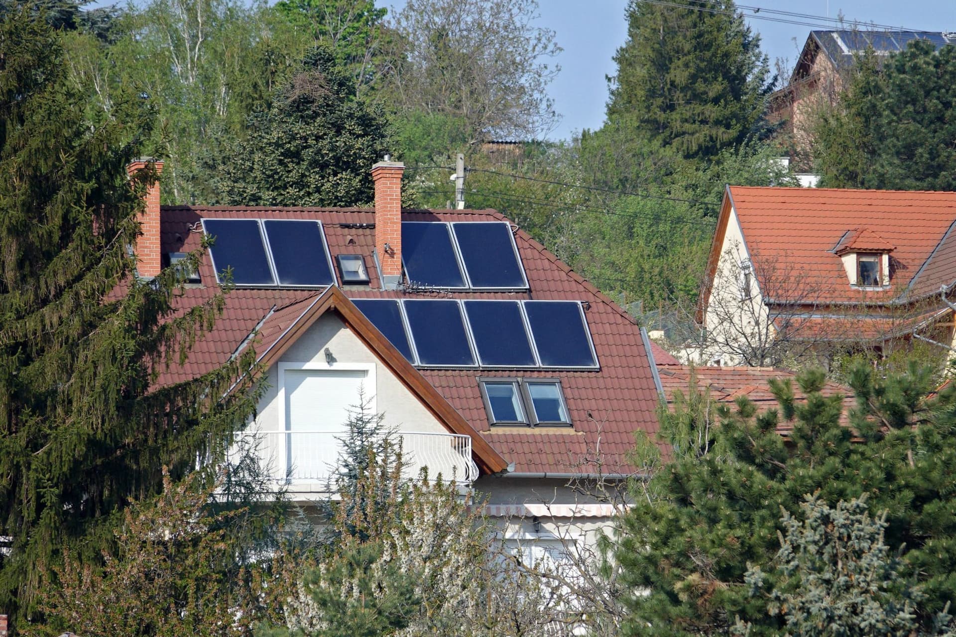 Népszerű a napenergia plusz program