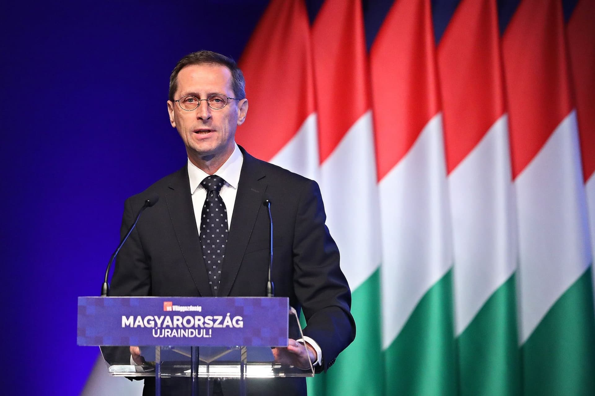 A gazdaság újraindítása nem szenvedhet késedelmet