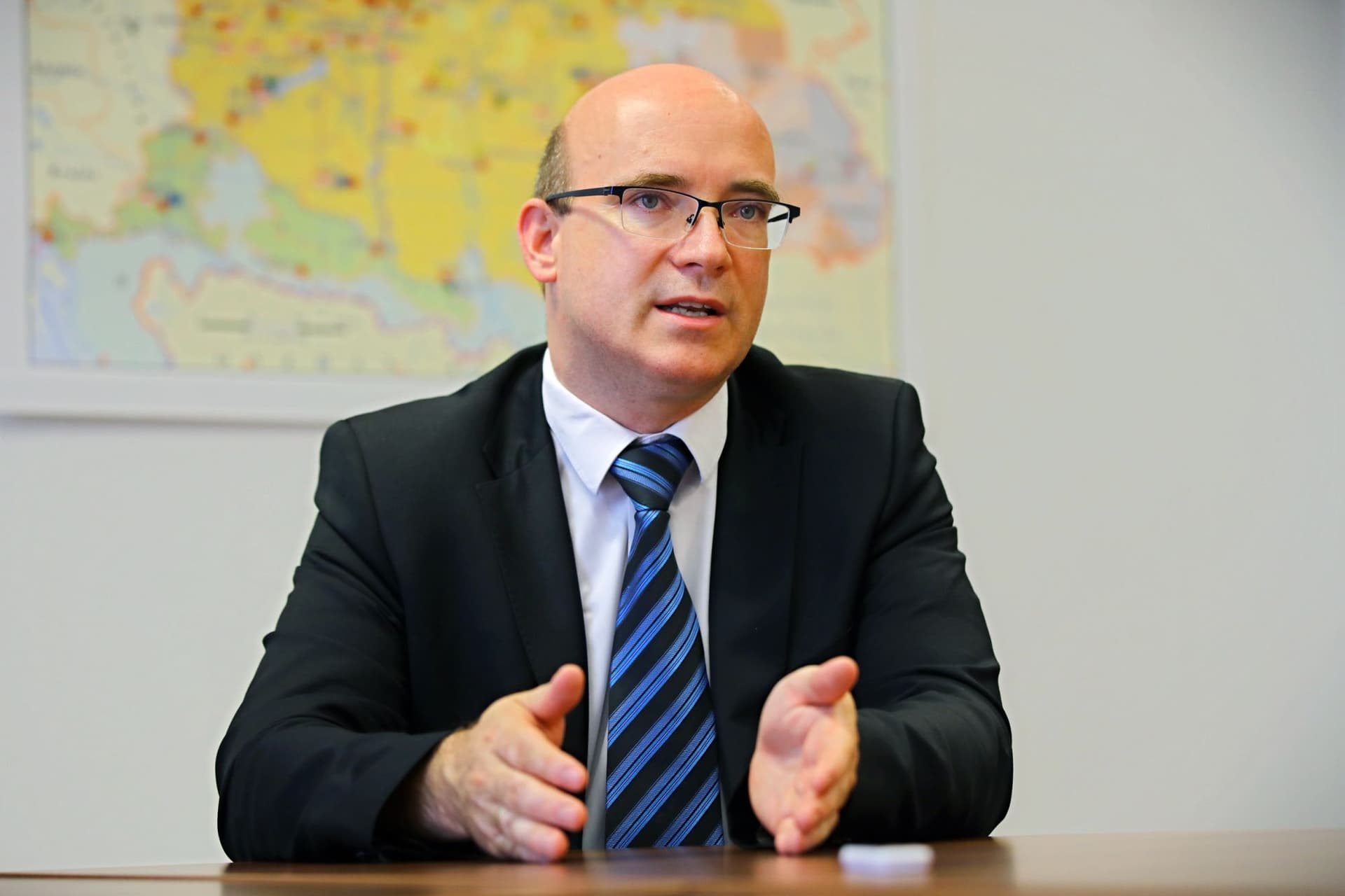 Egyetlen napra sem kellett leállnia a pandémia alatt hazánkban az oktatásnak