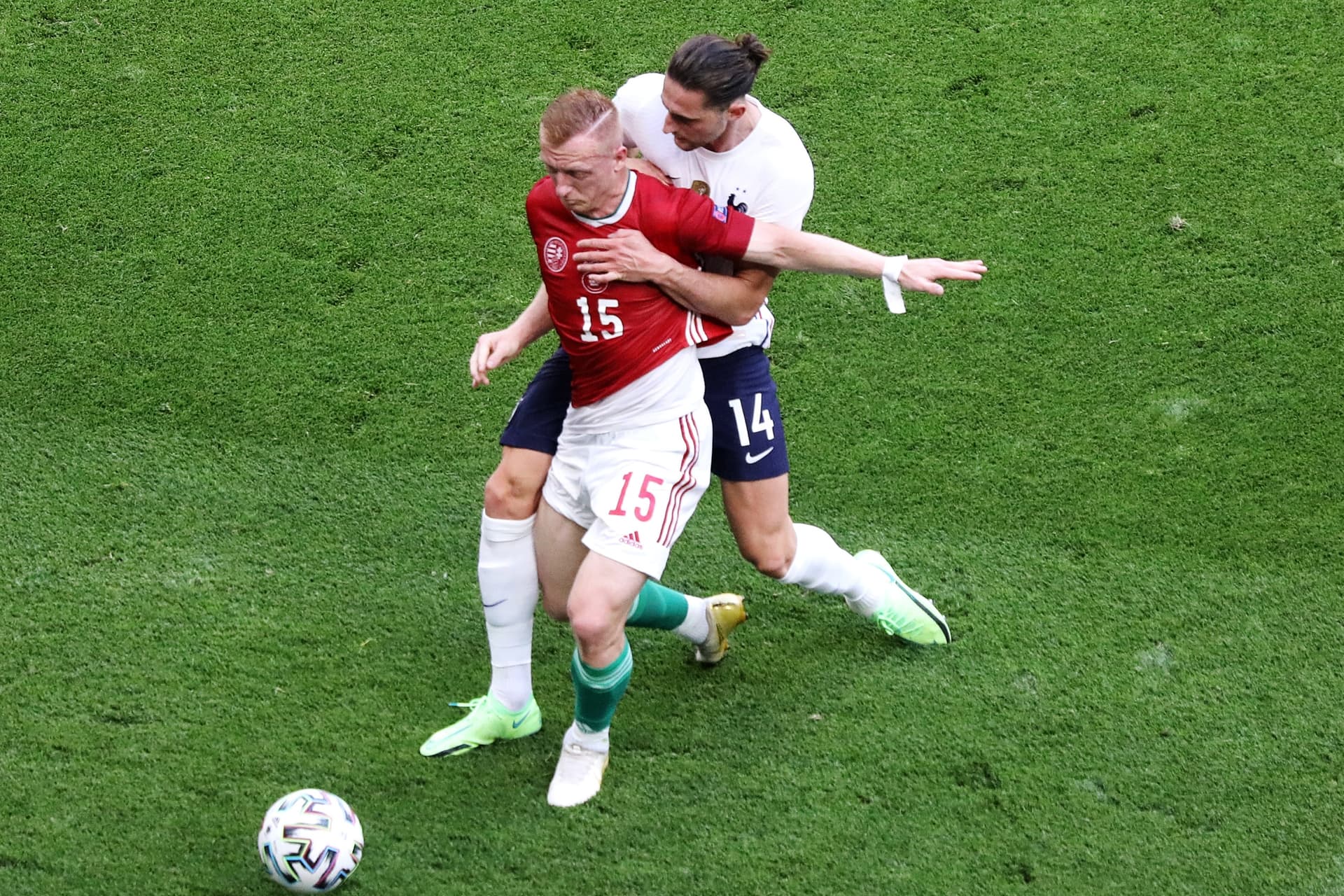 euro2020 magyar francia