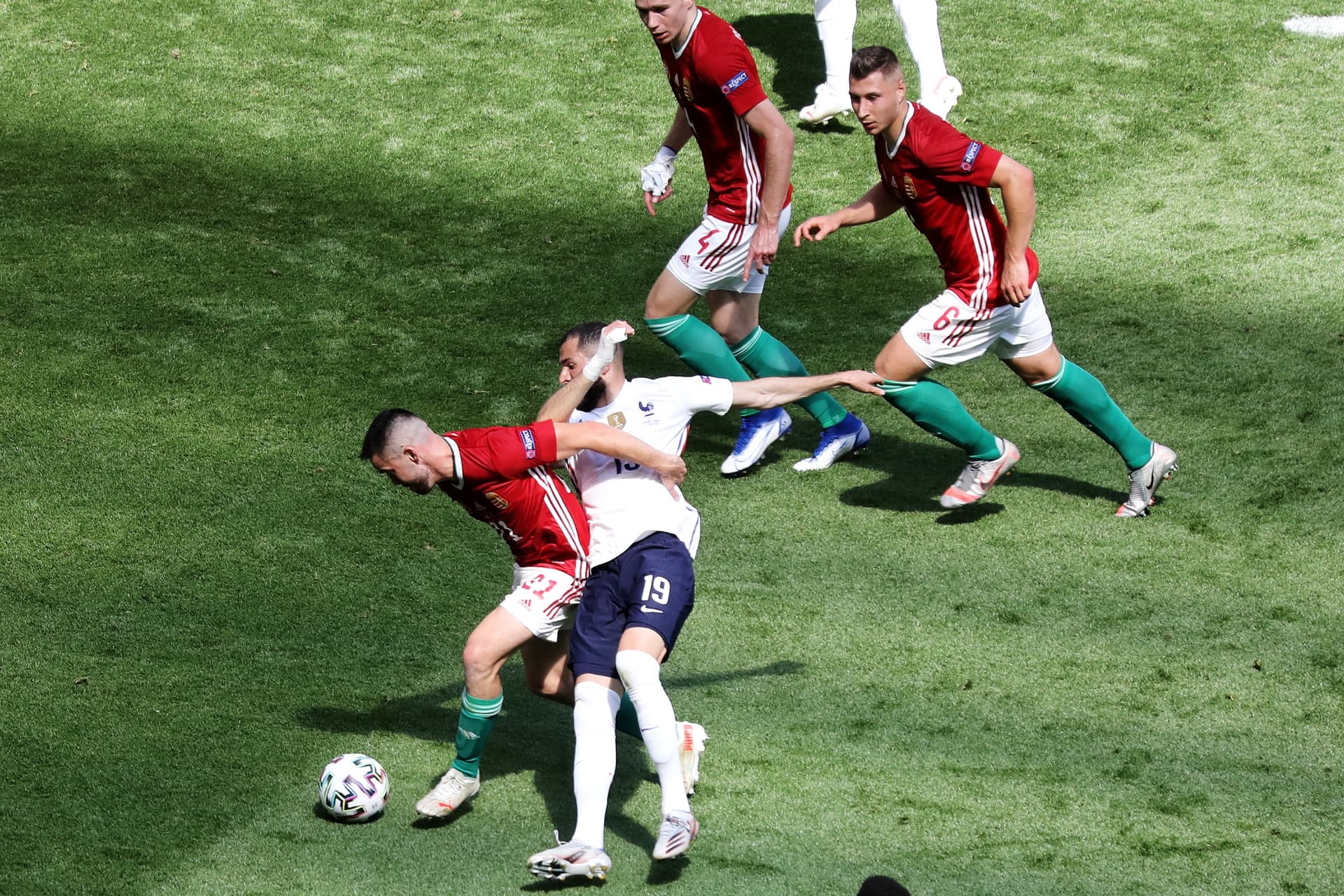 euro2020 magyar francia
