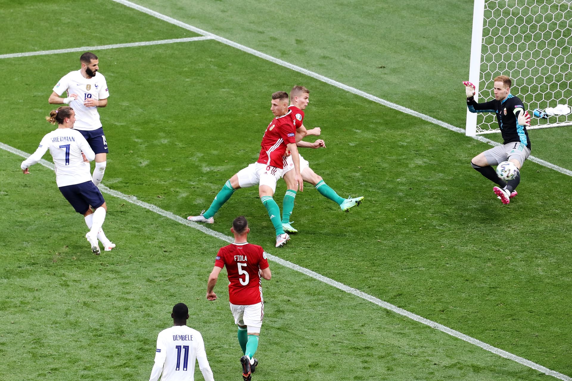 euro2020 magyar francia