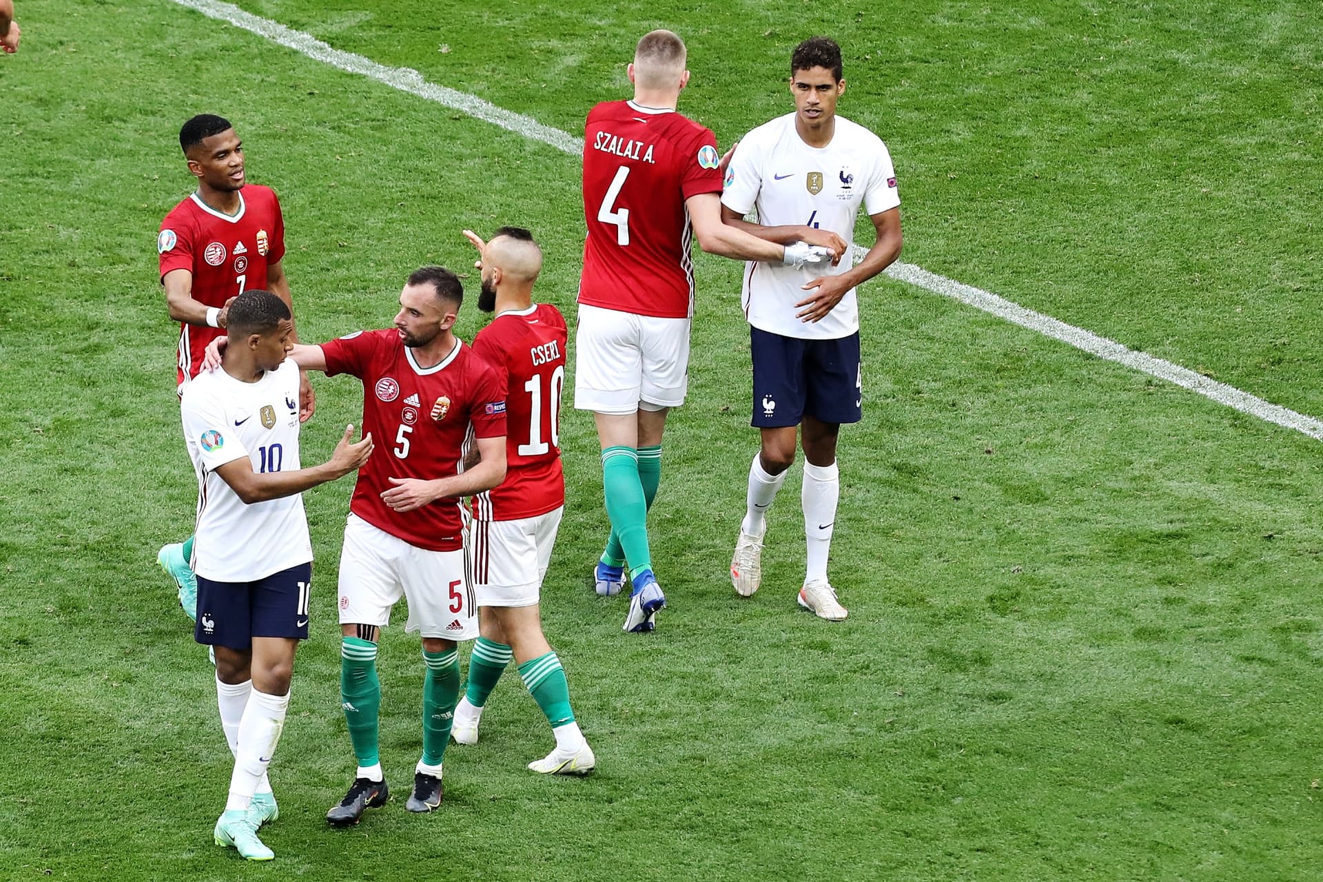 euro2020 magyar francia