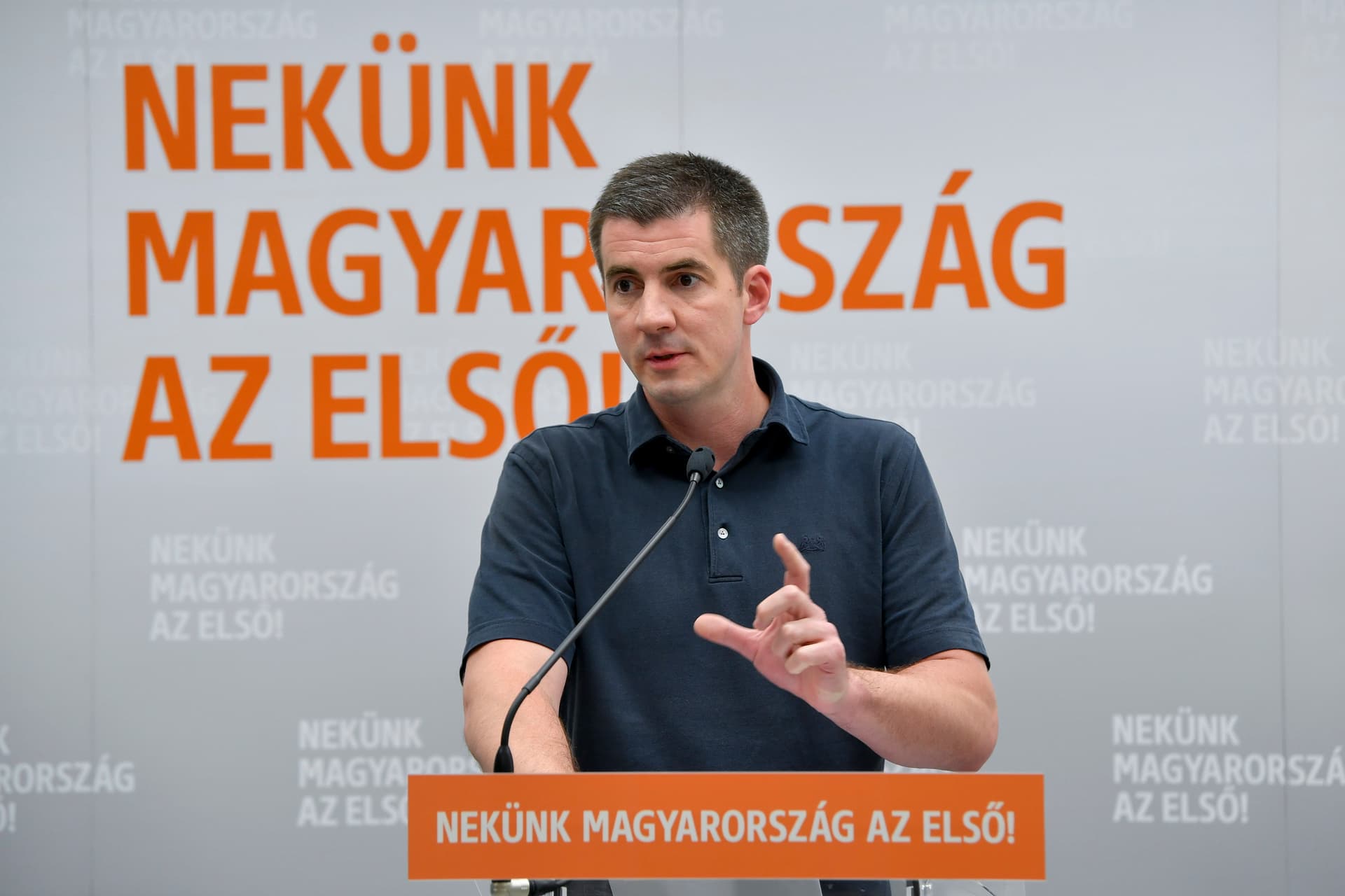 Kocsis Máté: Minden eddiginél dinamikusabb gazdasági növekedést várunk