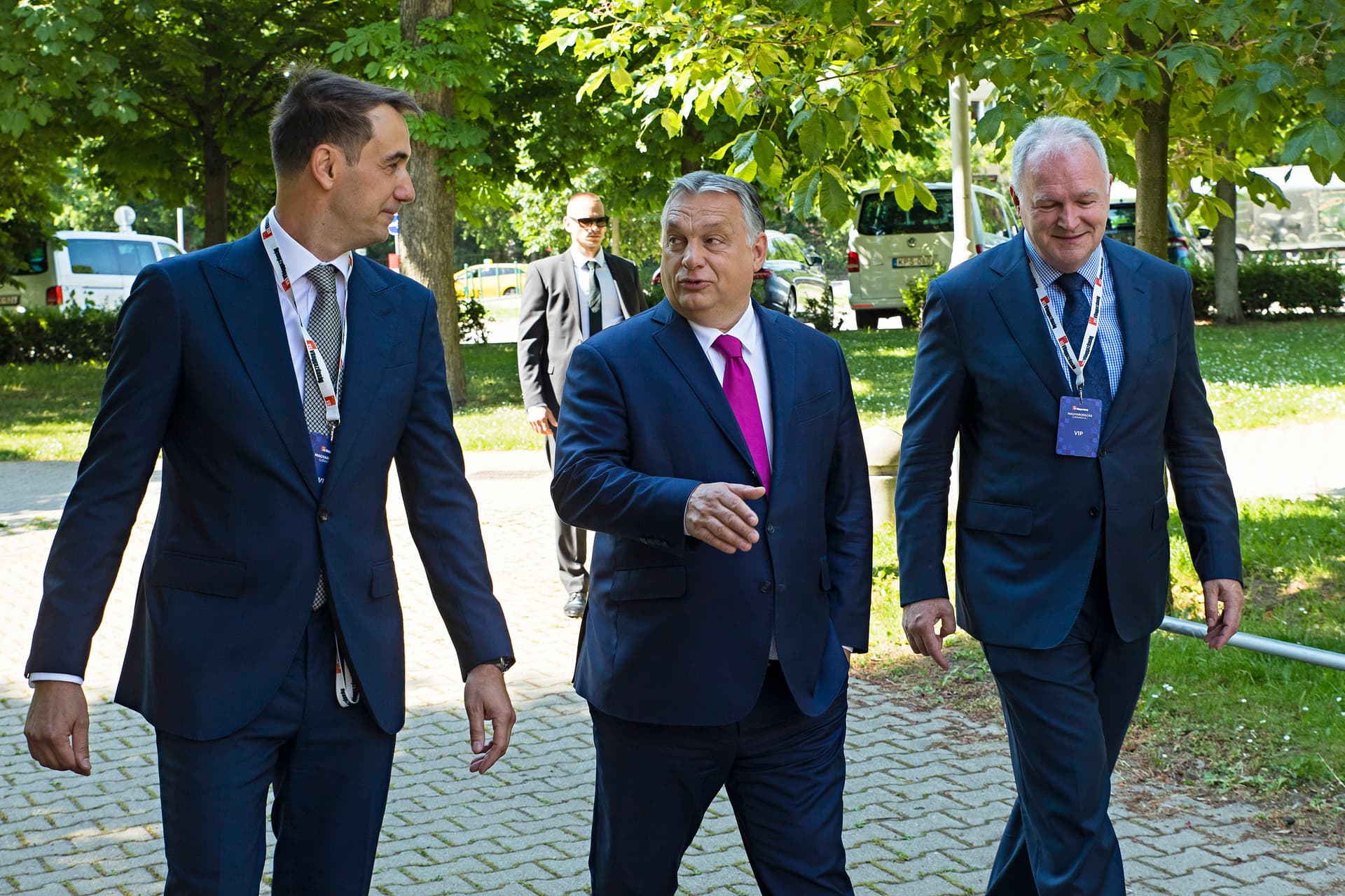 Orbán Viktor