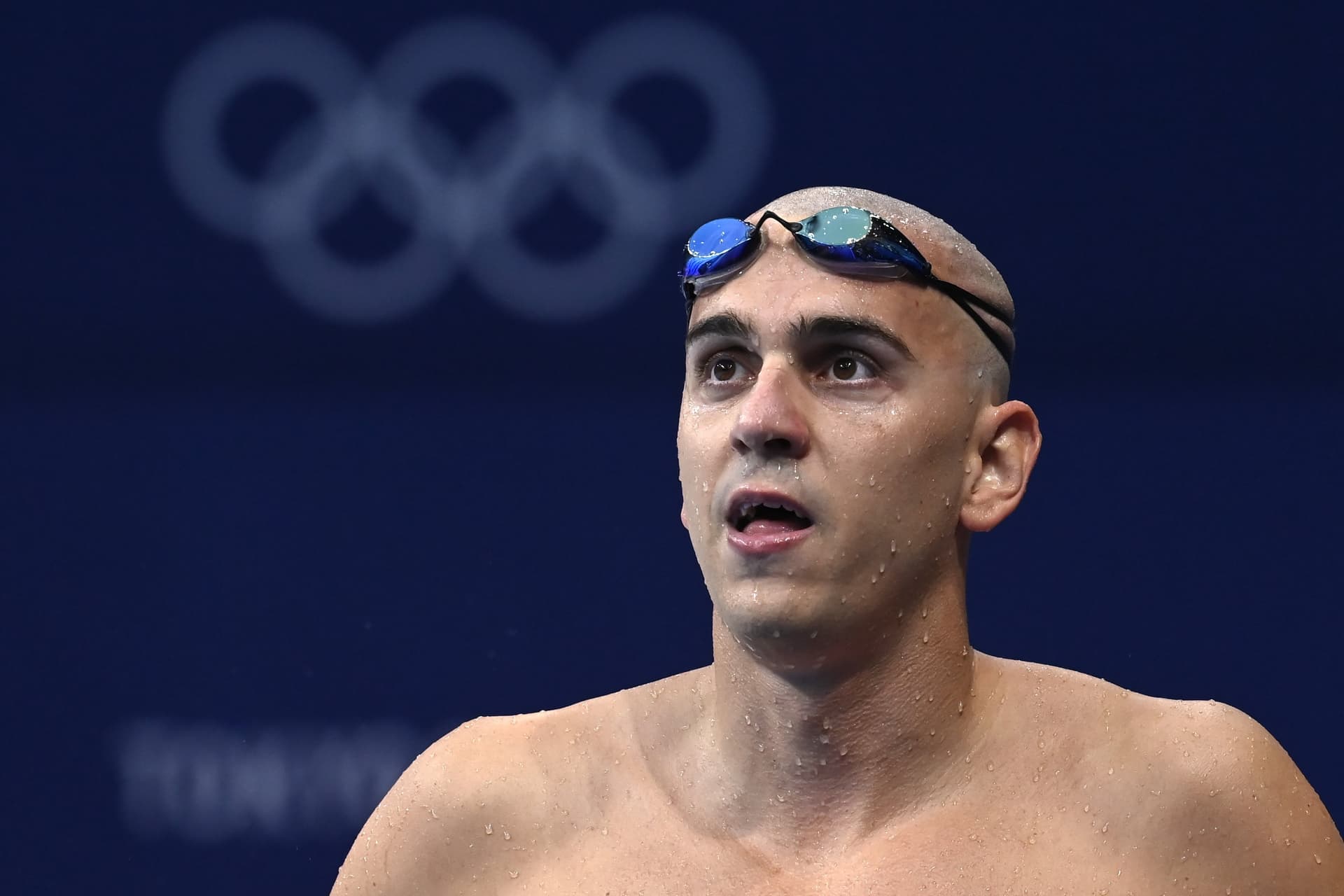 Swimming World: Cseh László minden idők egyik legjobb úszója