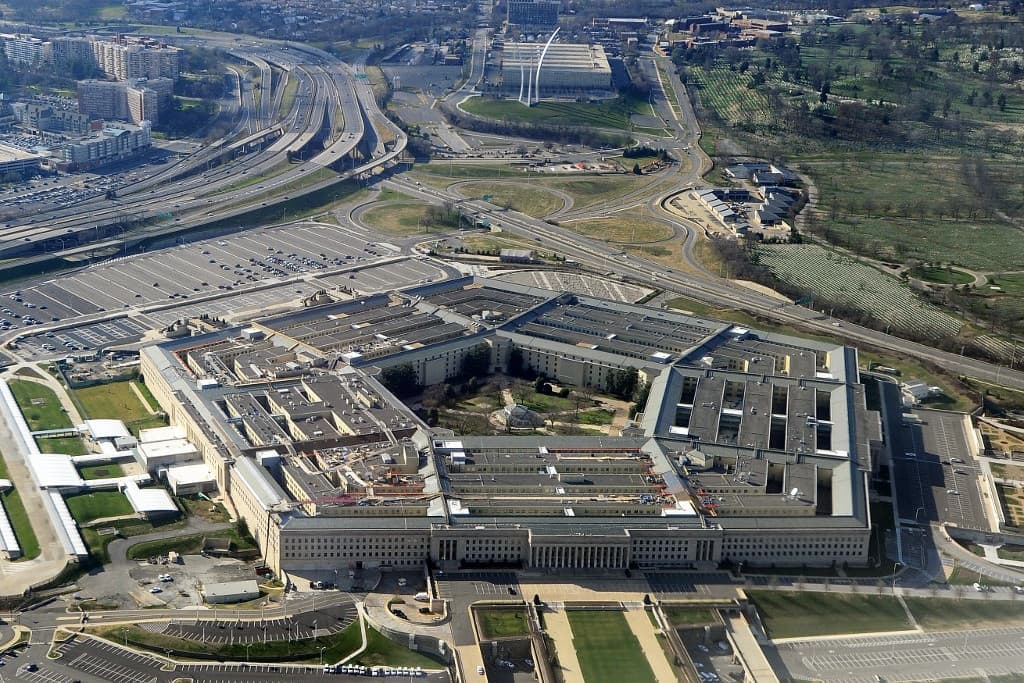 A Pentagon súlyos lőszerhiányáról ír a Washington Post