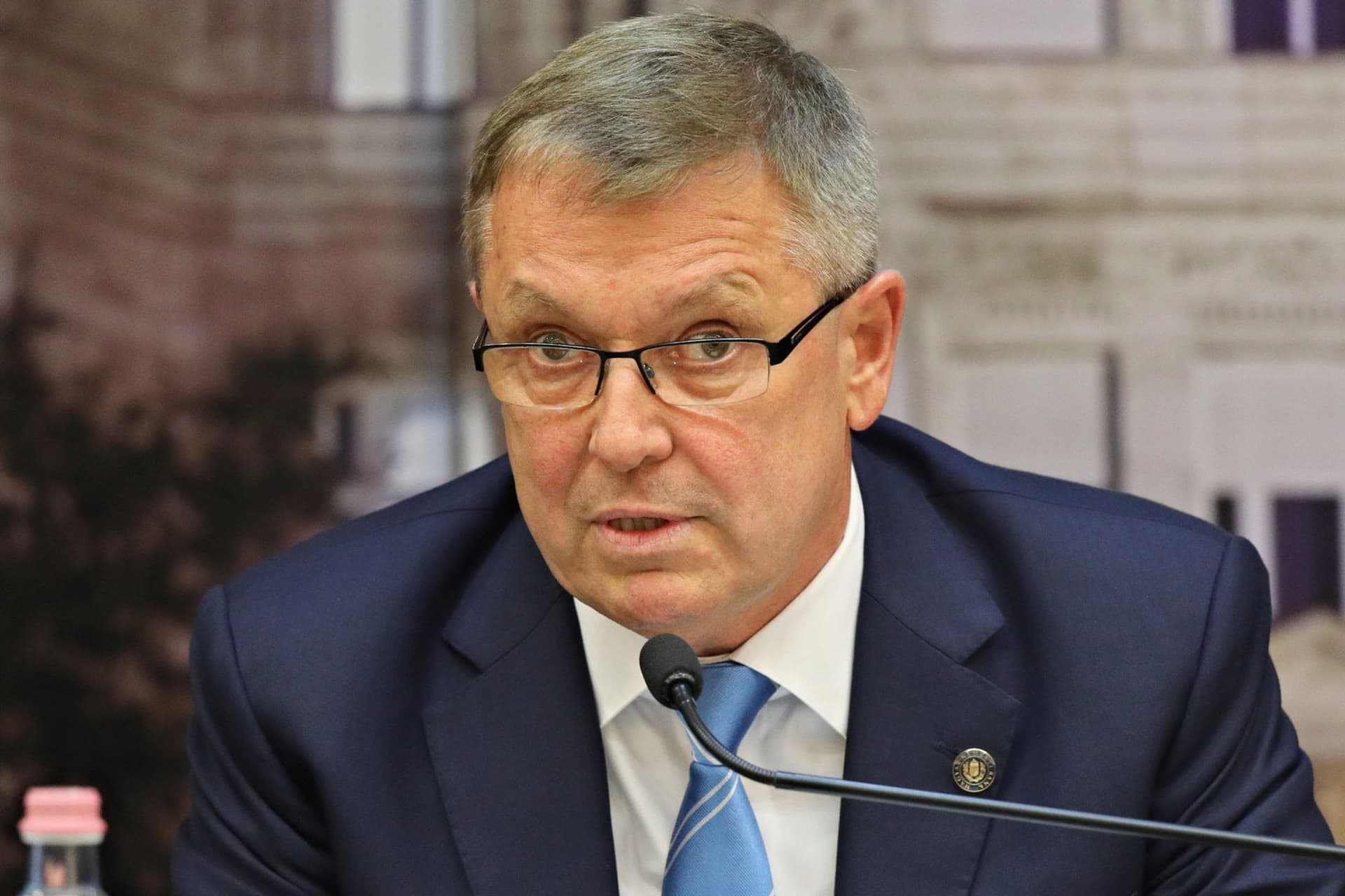 Matolcsy György: A rendszerváltás mindig felgyorsítja az inflációt
